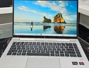 Photo - New Laptop HP ProBook 645 16GB AMD Ryzen 7 SSD 512GB