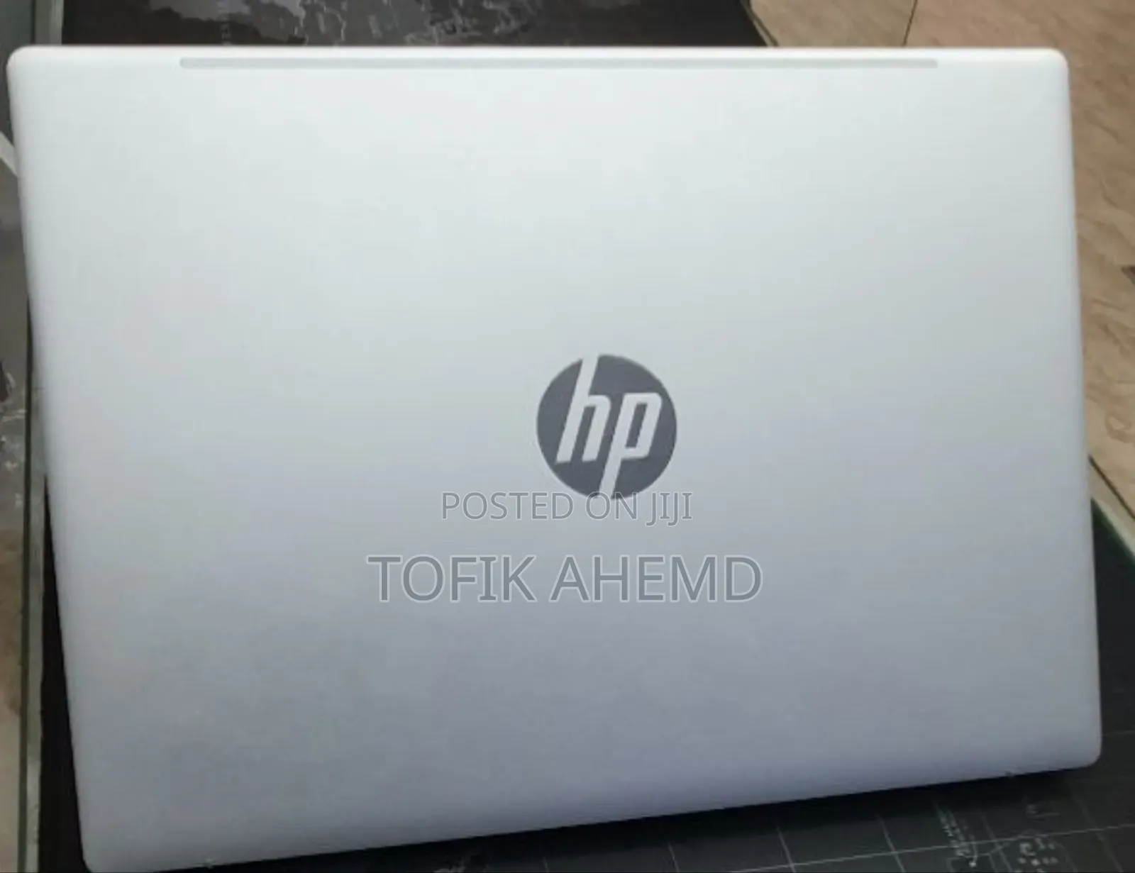 New Laptop HP Pavilion 15 16GB Intel Core I7 SSD 1T
