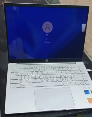 New Laptop HP Pavilion 15 16GB Intel Core I7 SSD 1T