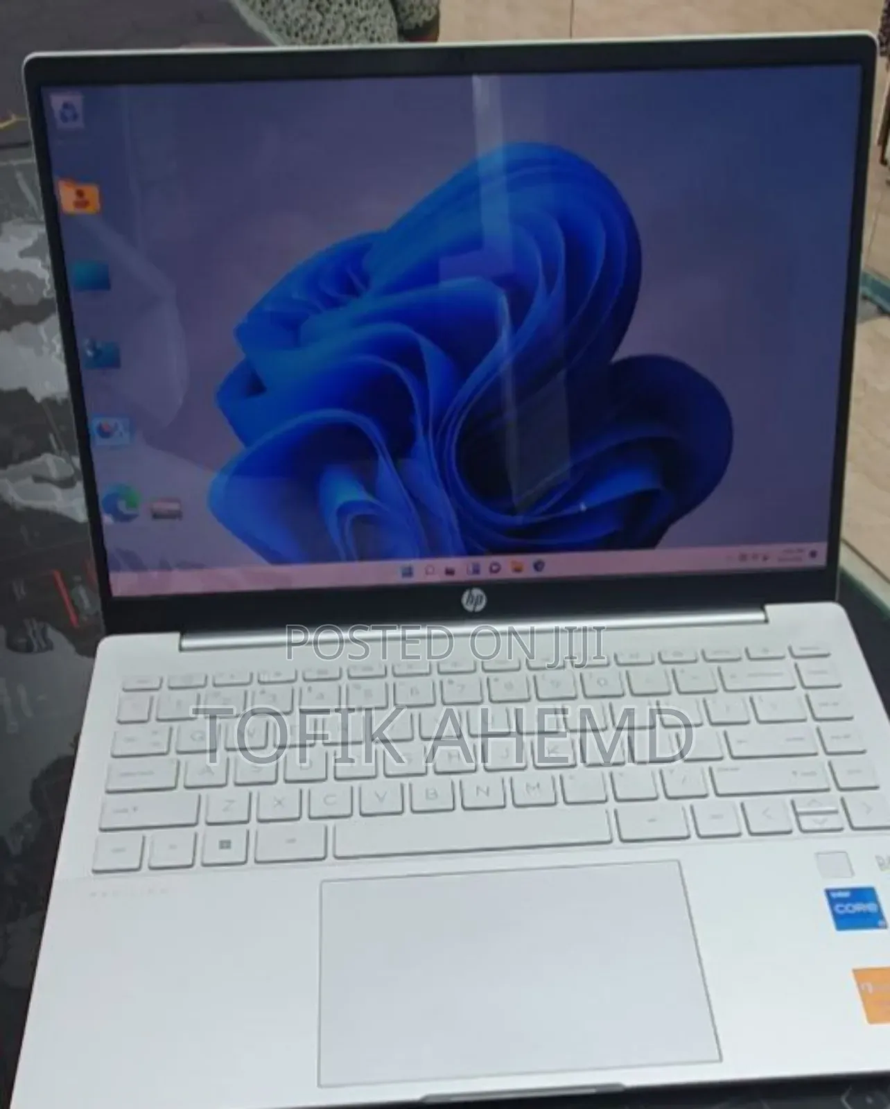 New Laptop HP Pavilion 15 16GB Intel Core I7 SSD 1T