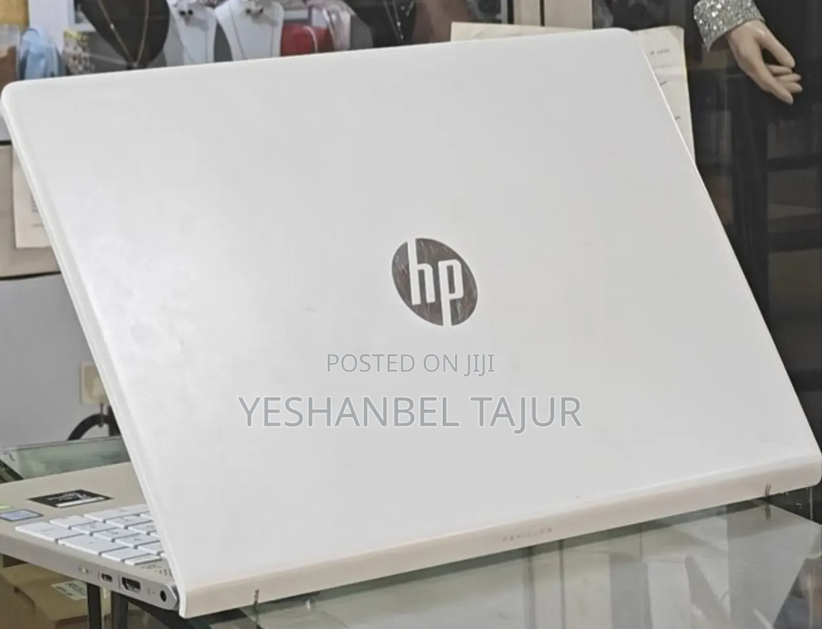 New Laptop HP Pavilion 15 8GB Intel Core I5 HDD+SSD 128GB