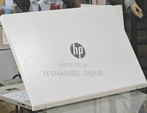 New Laptop HP Pavilion 15 8GB Intel Core I5 HDD+SSD 128GB