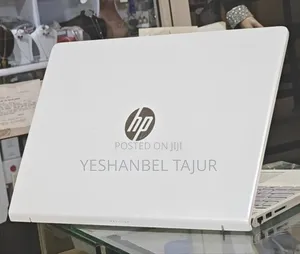 New Laptop HP Pavilion 15 8GB Intel Core I5 HDD+SSD 128GB