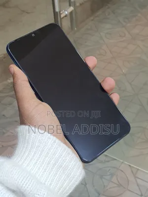 New Infinix Hot 8 64 GB