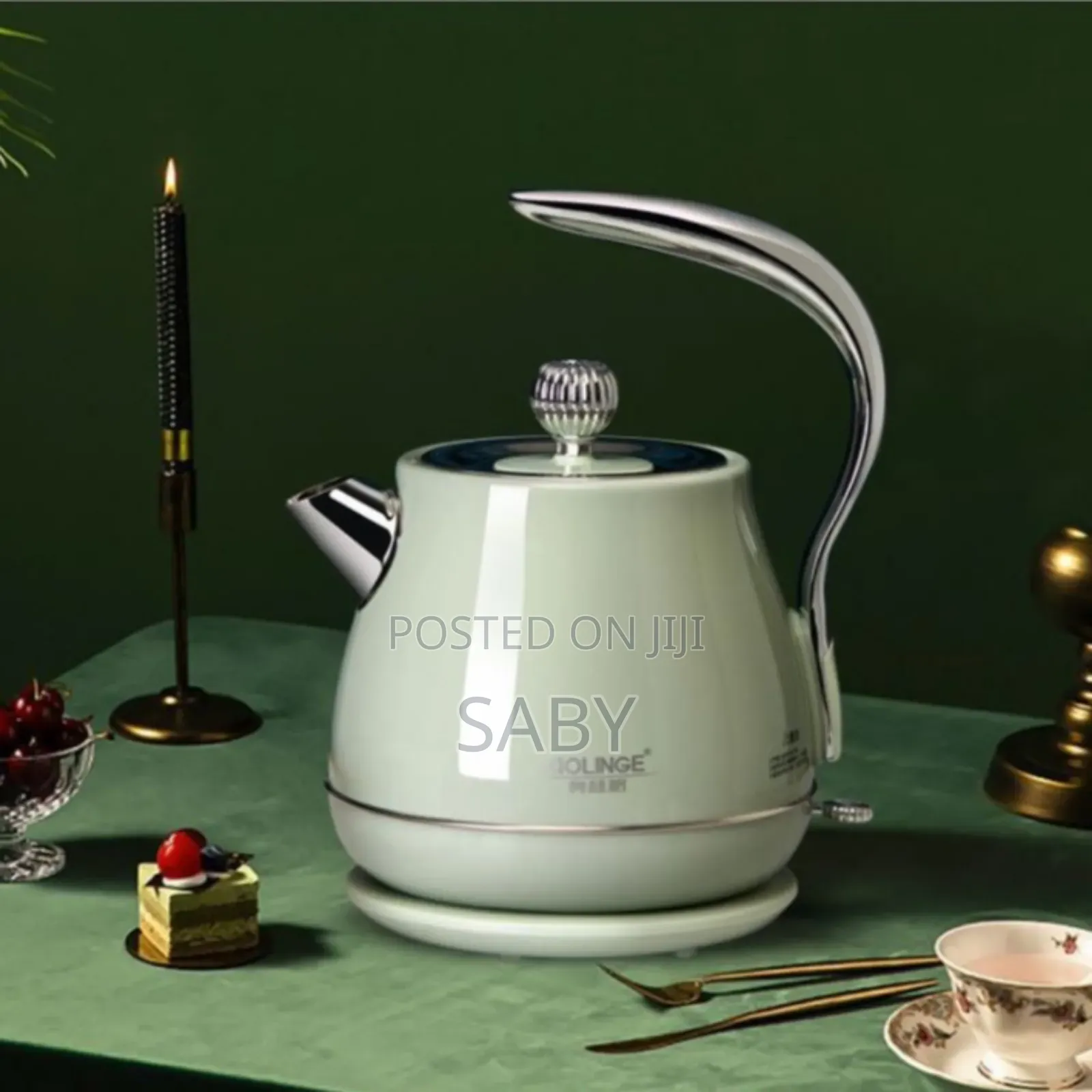 1.5l Mini Electric Kettle