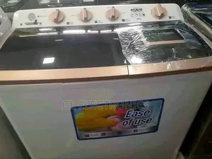 Photo - Garad 14 Kg Washing Machine