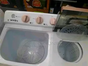 Garad 14 Kg Washing Machine