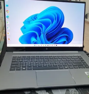 Photo - New Laptop HP ZBook 14 16GB Intel Core I7 SSD 1T