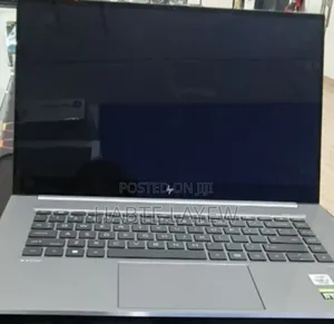 New Laptop HP ZBook 14 16GB Intel Core I7 SSD 1T