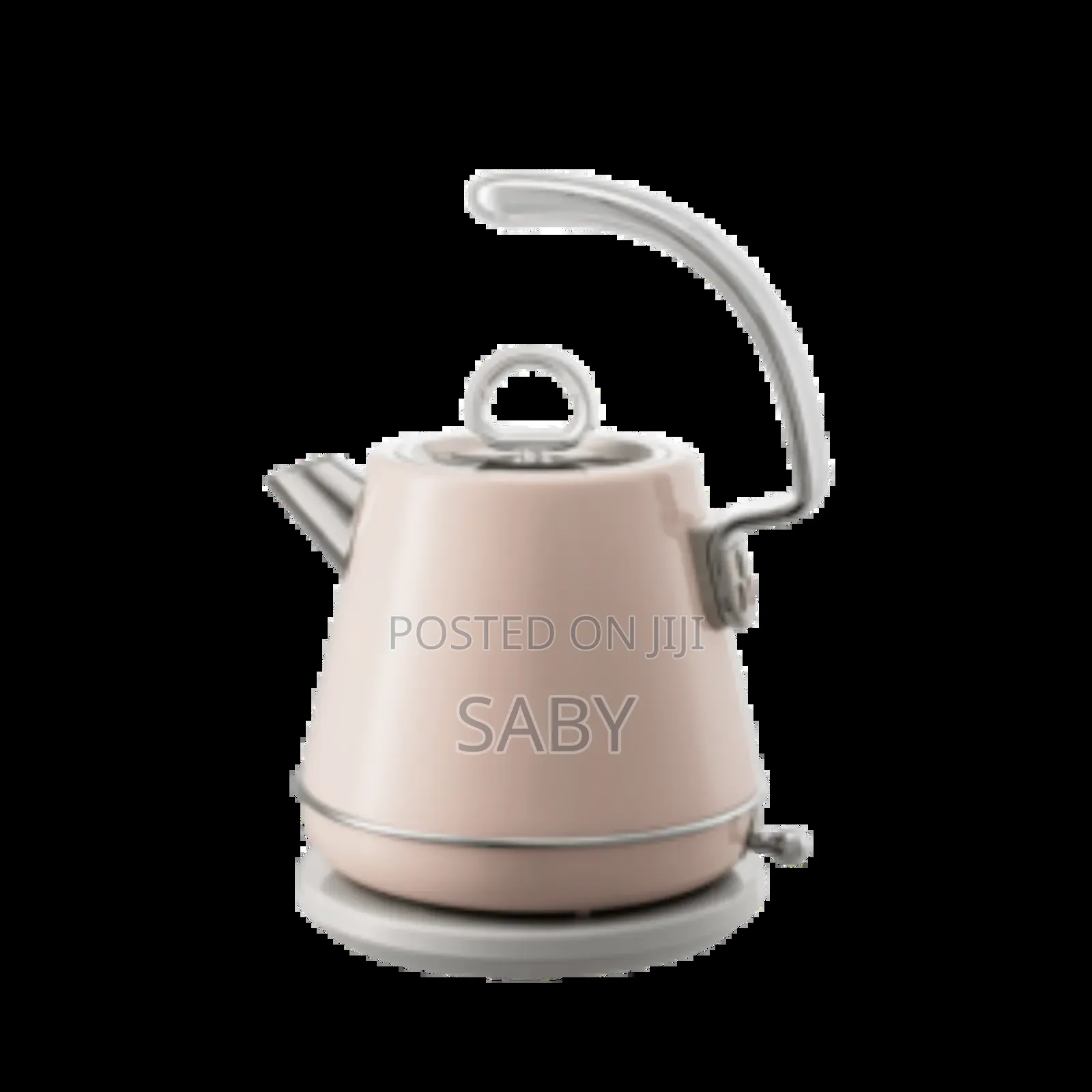 1.5l Mini Electric Kettle