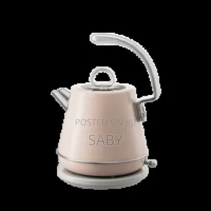 1.5l Mini Electric Kettle