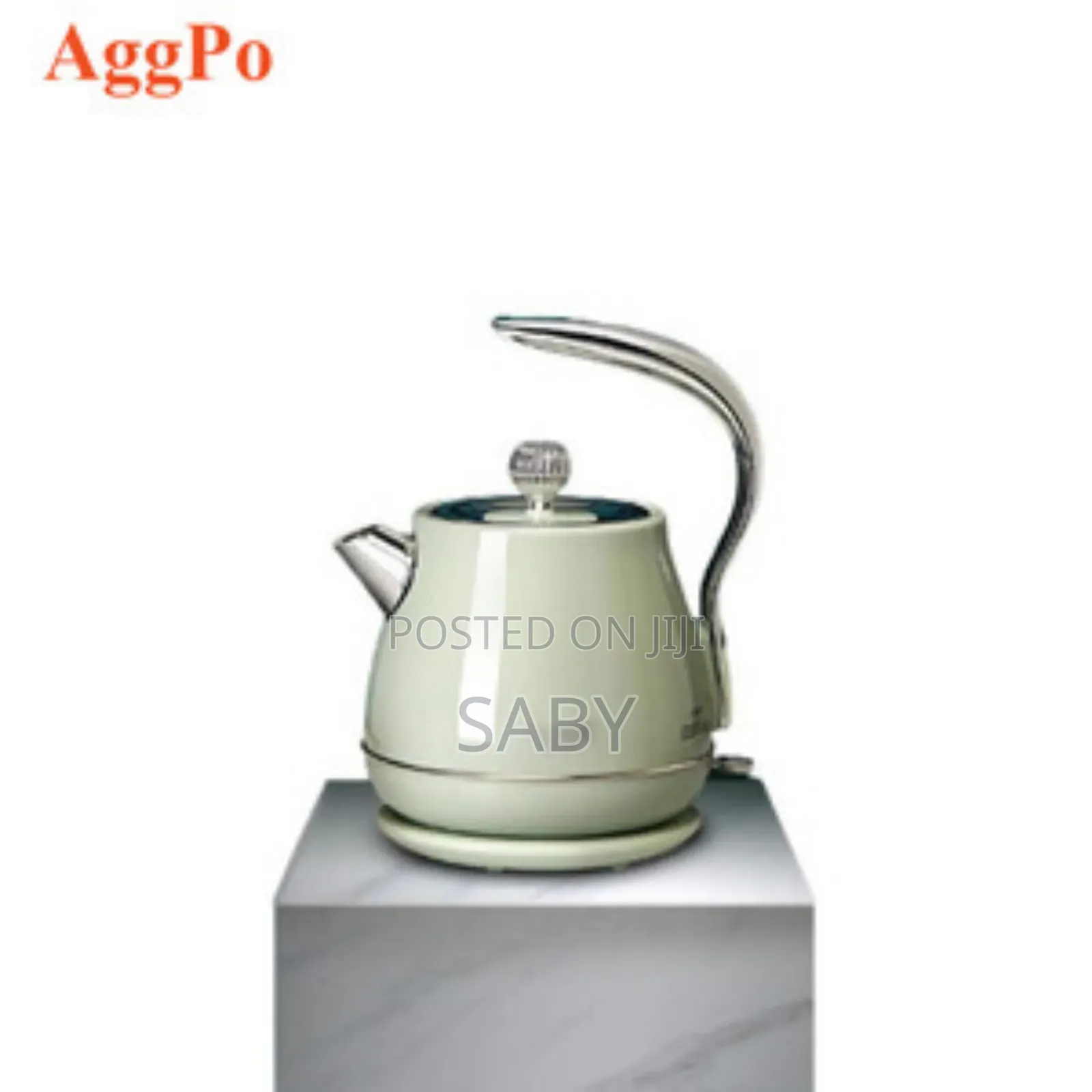 1.5l Mini Electric Kettle