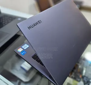 New Laptop Huawei MateBook X Pro 8GB Intel Core I5 SSD 512GB