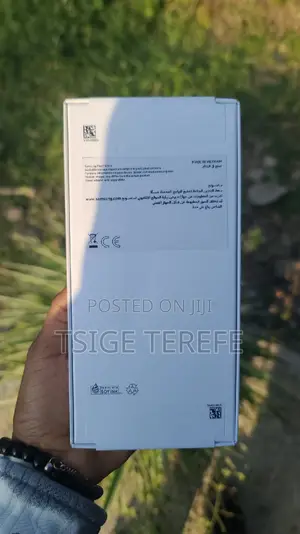 New Samsung Galaxy A17 128 GB Black