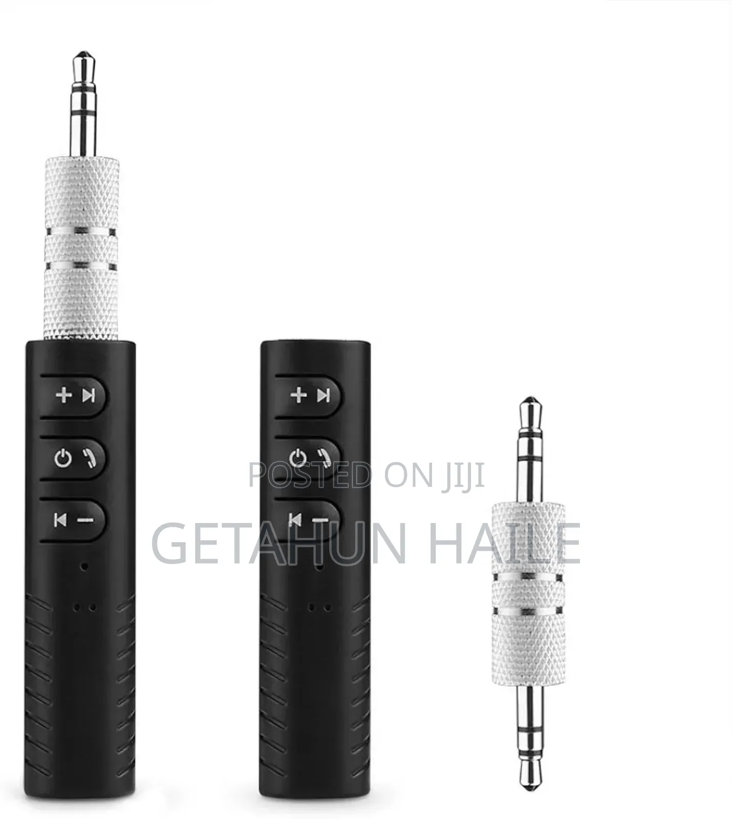 Car Bluetooth Music Receiver