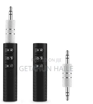 Car Bluetooth Music Receiver