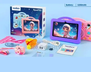 New Natpc M009S 128 GB Pink