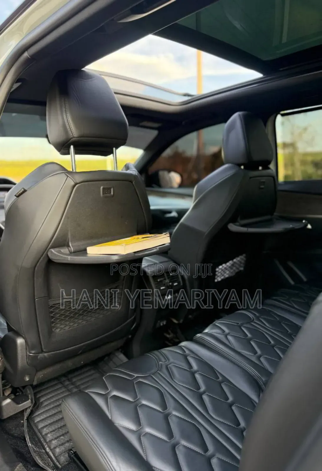 Peugeot 5008 2022 White