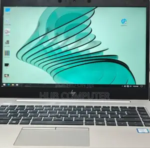 New Laptop HP EliteBook 840 G5 16GB Intel Core I7 SSD 512GB