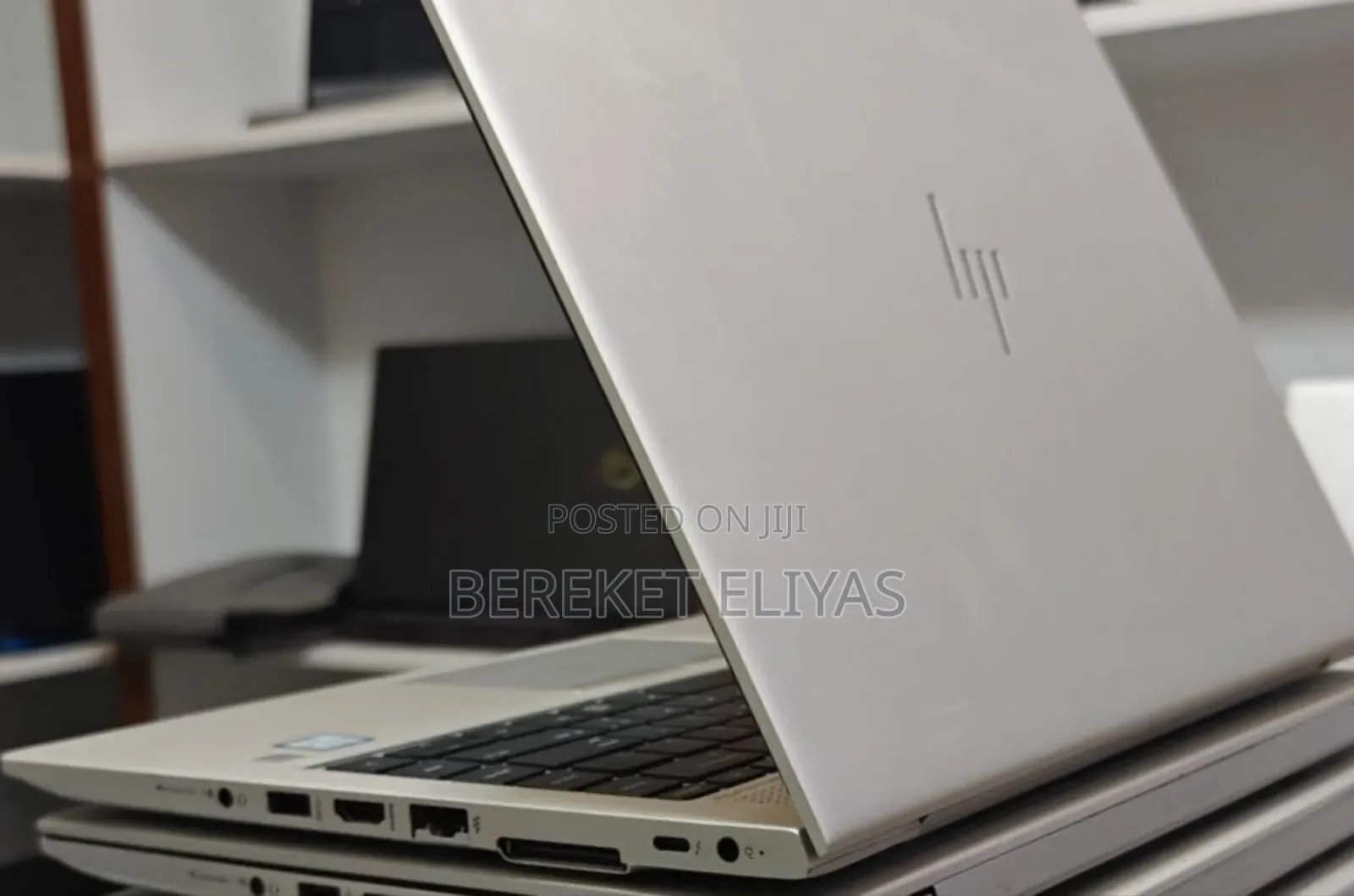 New Laptop HP EliteBook 840 G5 16GB Intel Core I7 SSD 512GB