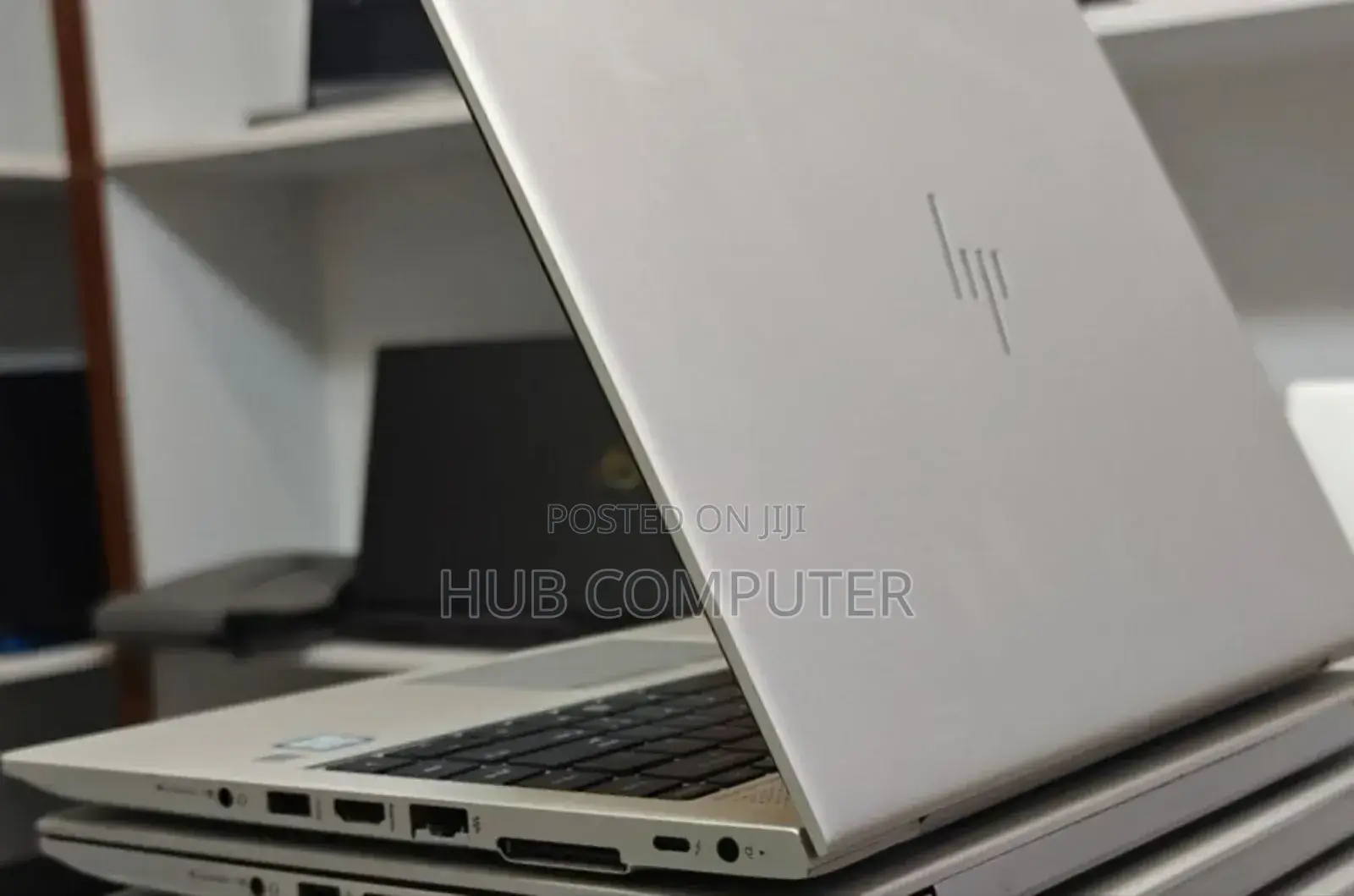 New Laptop HP EliteBook 840 G5 16GB Intel Core I7 SSD 512GB