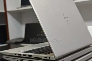 New Laptop HP EliteBook 840 G5 16GB Intel Core I7 SSD 512GB