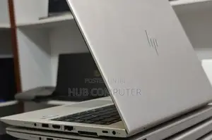 New Laptop HP EliteBook 840 G5 16GB Intel Core I7 SSD 512GB