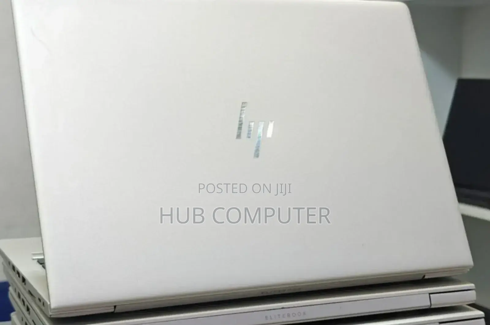 New Laptop HP EliteBook 840 G5 16GB Intel Core I7 SSD 512GB