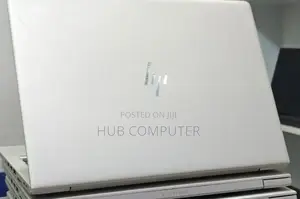 New Laptop HP EliteBook 840 G5 16GB Intel Core I7 SSD 512GB