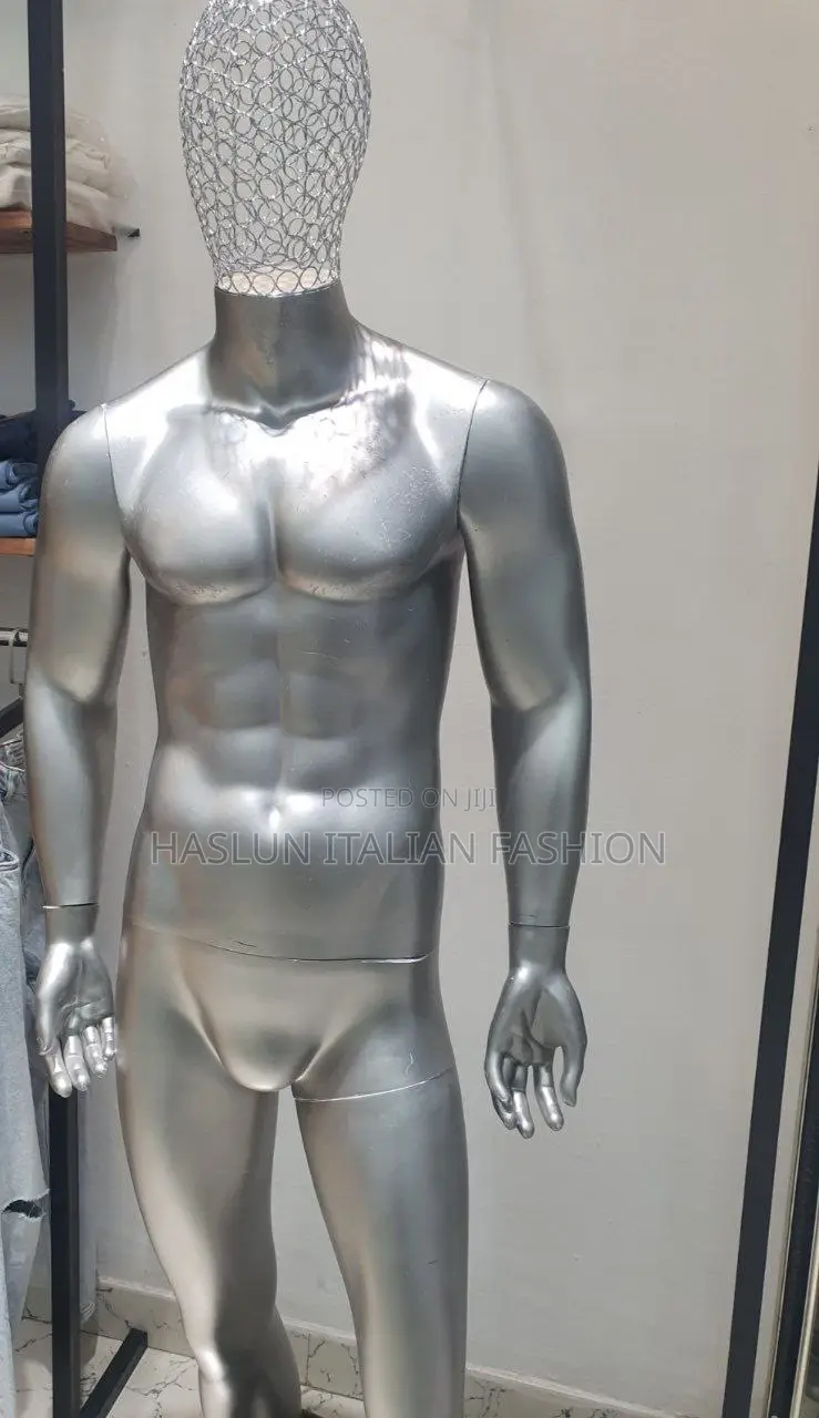 Male Mannequin