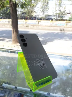 New Samsung Galaxy A16 128 GB Silver