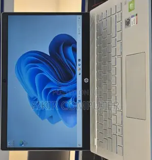 New Laptop HP Pavilion 10 16GB Intel Core I5 SSD 512GB