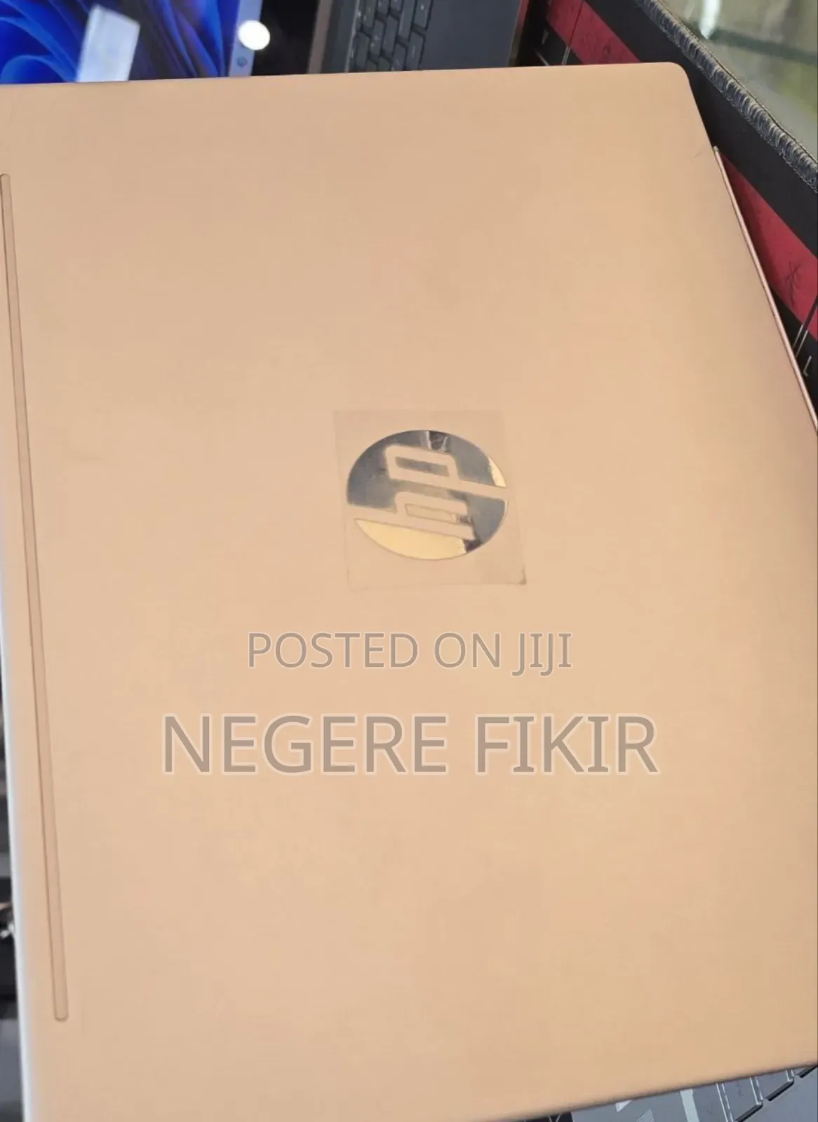 New Laptop HP Pavilion 10 16GB Intel Core I5 SSD 512GB