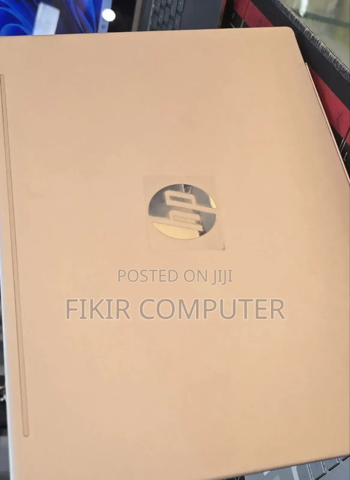 New Laptop HP Pavilion 10 16GB Intel Core I5 SSD 512GB