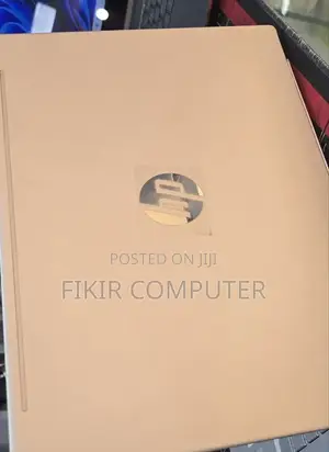 New Laptop HP Pavilion 10 16GB Intel Core I5 SSD 512GB