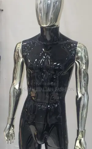Male Mannequin
