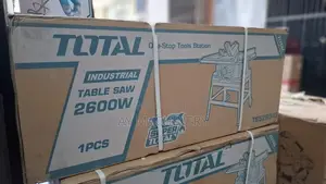 Tablesaw 2600w