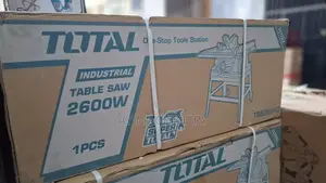 Tablesaw 2600w