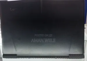 New Laptop Lenovo Legion 5 16GB Intel Core I5 SSD 512GB