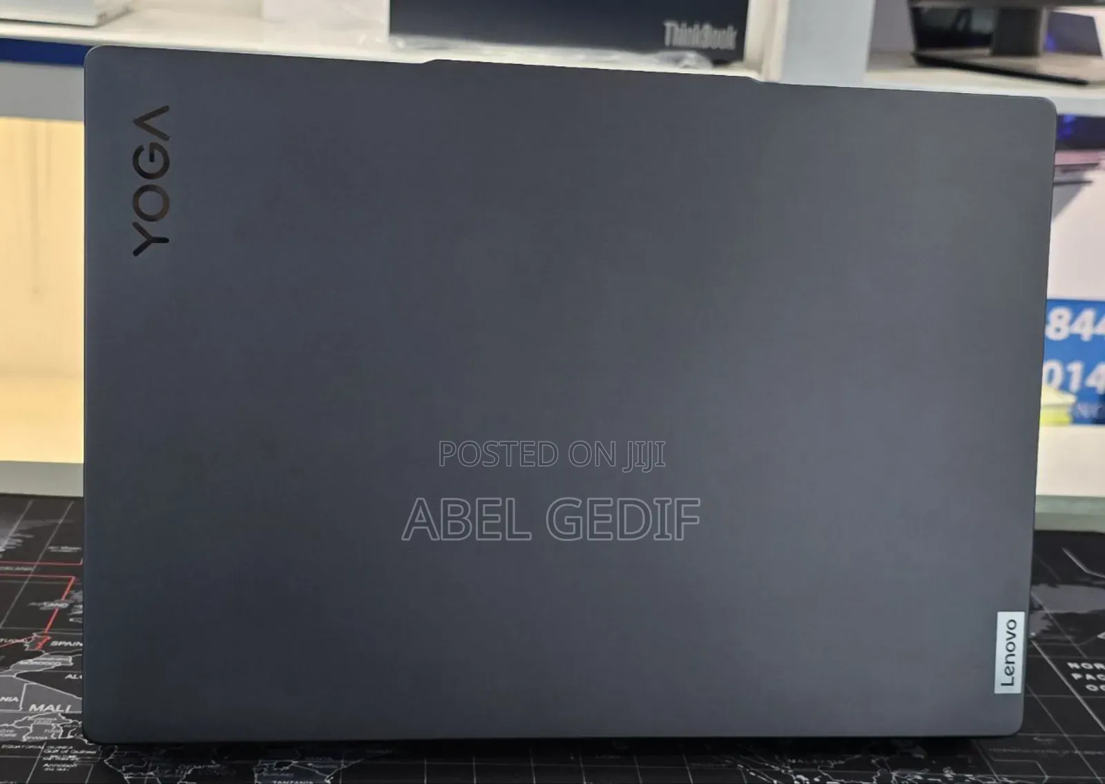 New Laptop Lenovo 16GB Intel Core I5 SSD 1T