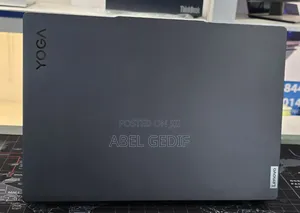 New Laptop Lenovo 16GB Intel Core I5 SSD 1T