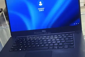 Photo - New Laptop Dell Precision 5540 32GB Intel Core i7 SSD 512GB