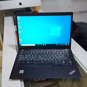 Photo - New Laptop Lenovo ThinkPad T14 8GB Intel Core I7 SSD 256GB