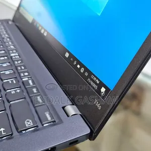 New Laptop Lenovo ThinkPad T14 8GB Intel Core I7 SSD 256GB