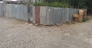 Photo - 1bdrm Villa in L Shape 175Care Land, Bole for sale