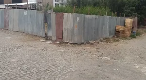 1bdrm Villa in L Shape 175Care Land, Bole for sale