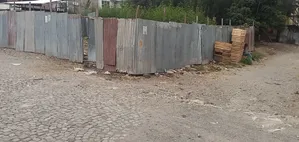 1bdrm Villa in L Shape 175Care Land, Bole for sale