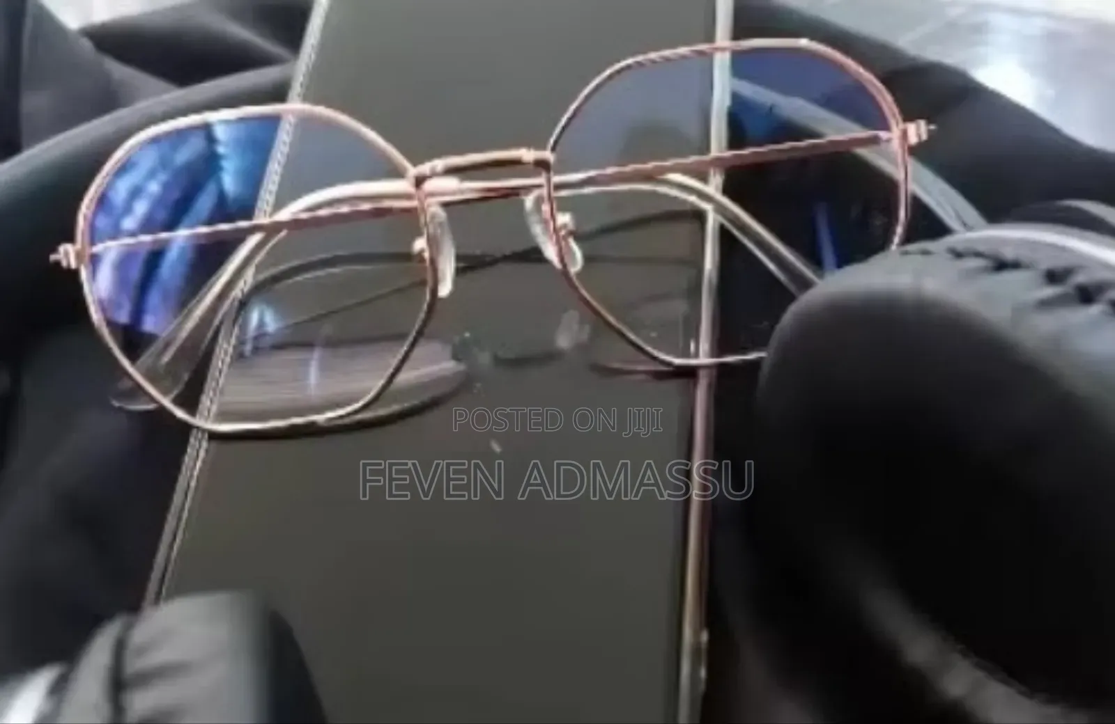 Women Glasses