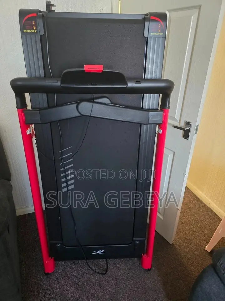 Reebok Fr30z Floatride የመሮጫ ማሽን