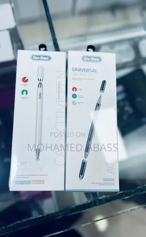 Universal Godes Pen